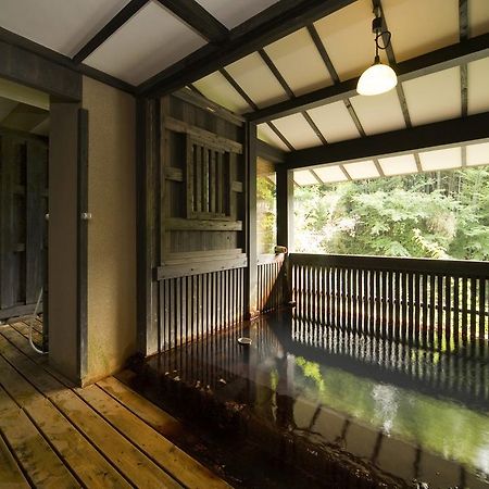 Ryokan Yumotoso Minamioguni Luaran gambar