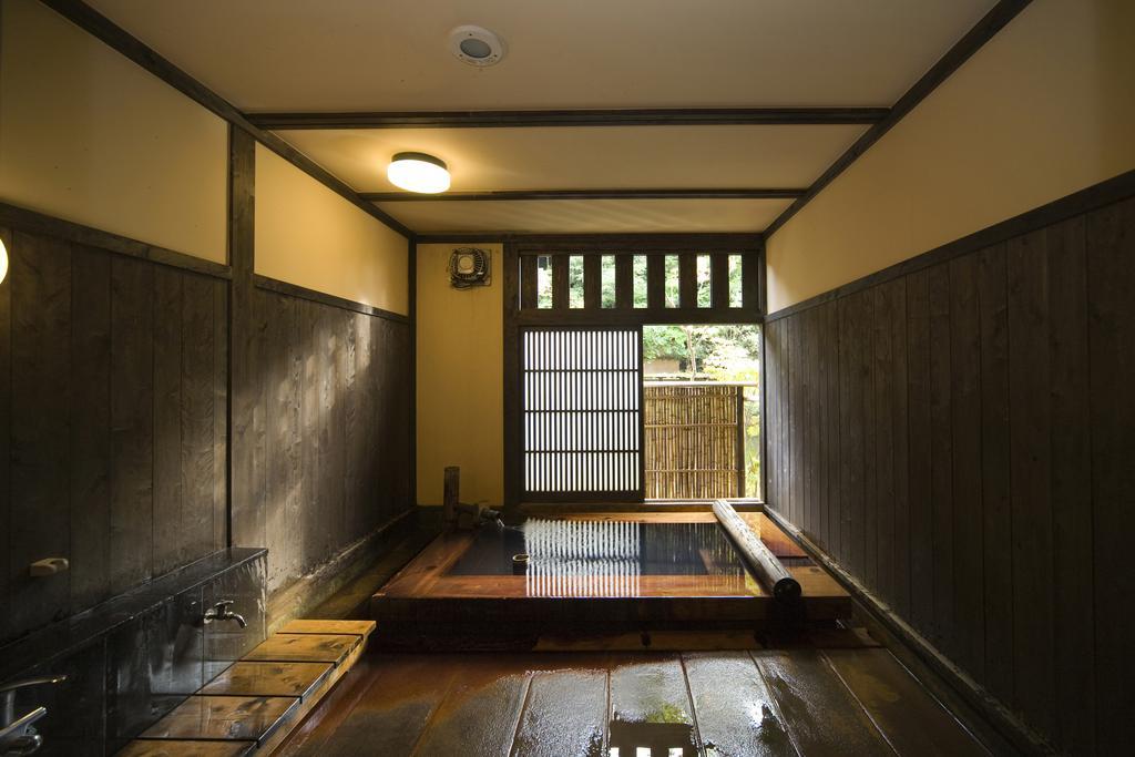 Ryokan Yumotoso Minamioguni Luaran gambar